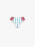 Bragas Bikini A Rayas
