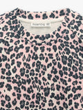 Sudadera Con Estampado Animal