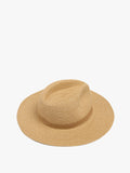 Sombrero Con Efecto Rafia