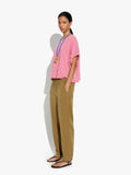 Pantalón Liso 100% Lyocell