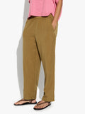 Pantalón Liso 100% Lyocell