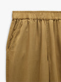 Pantalón Liso 100% Lyocell
