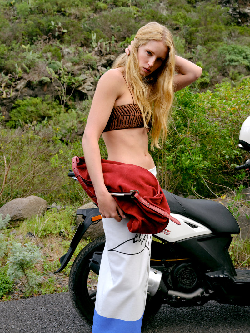 Imagen total look