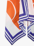 Vestido Halter Estampado 100% Algodón