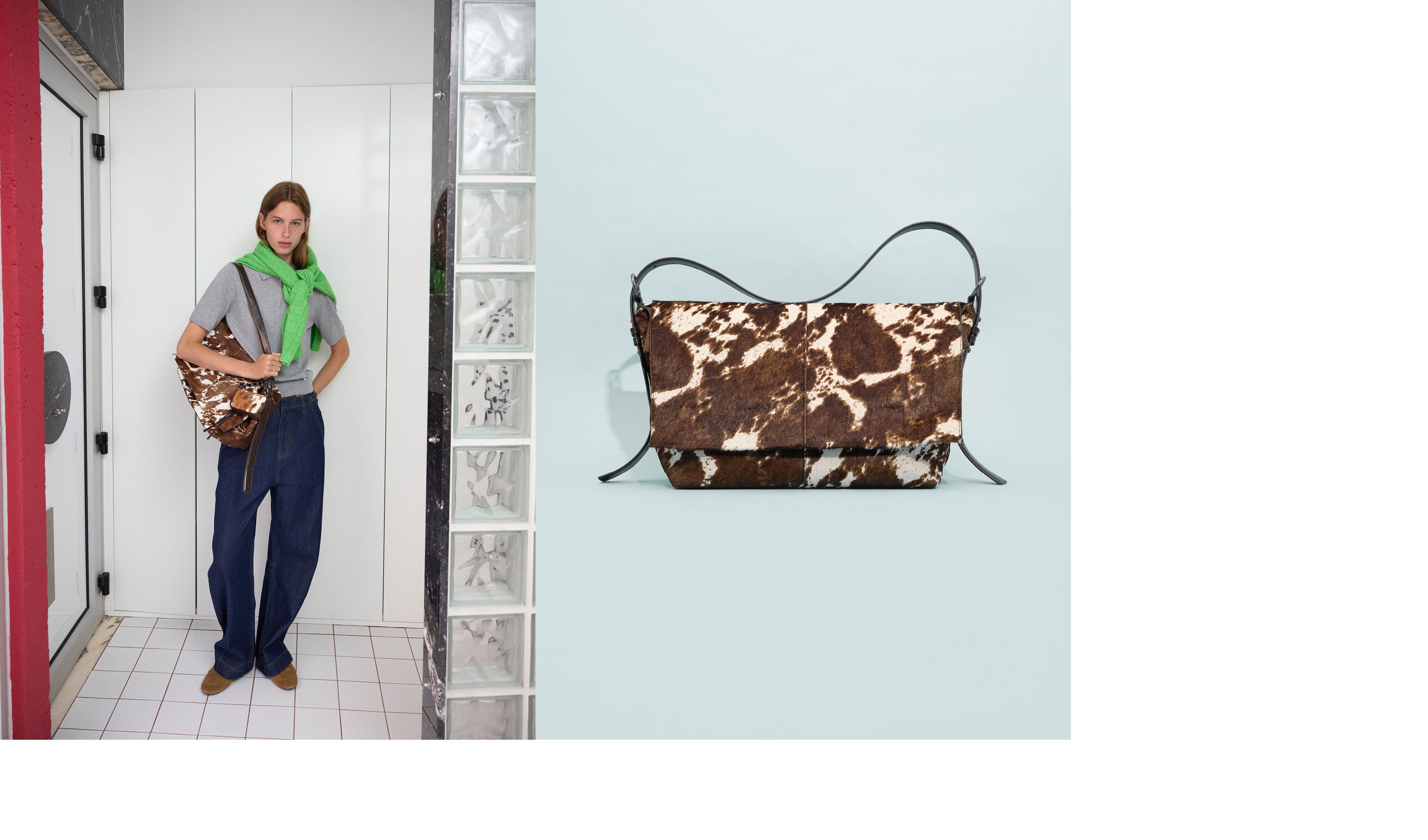 Parfois Animal Print Collection