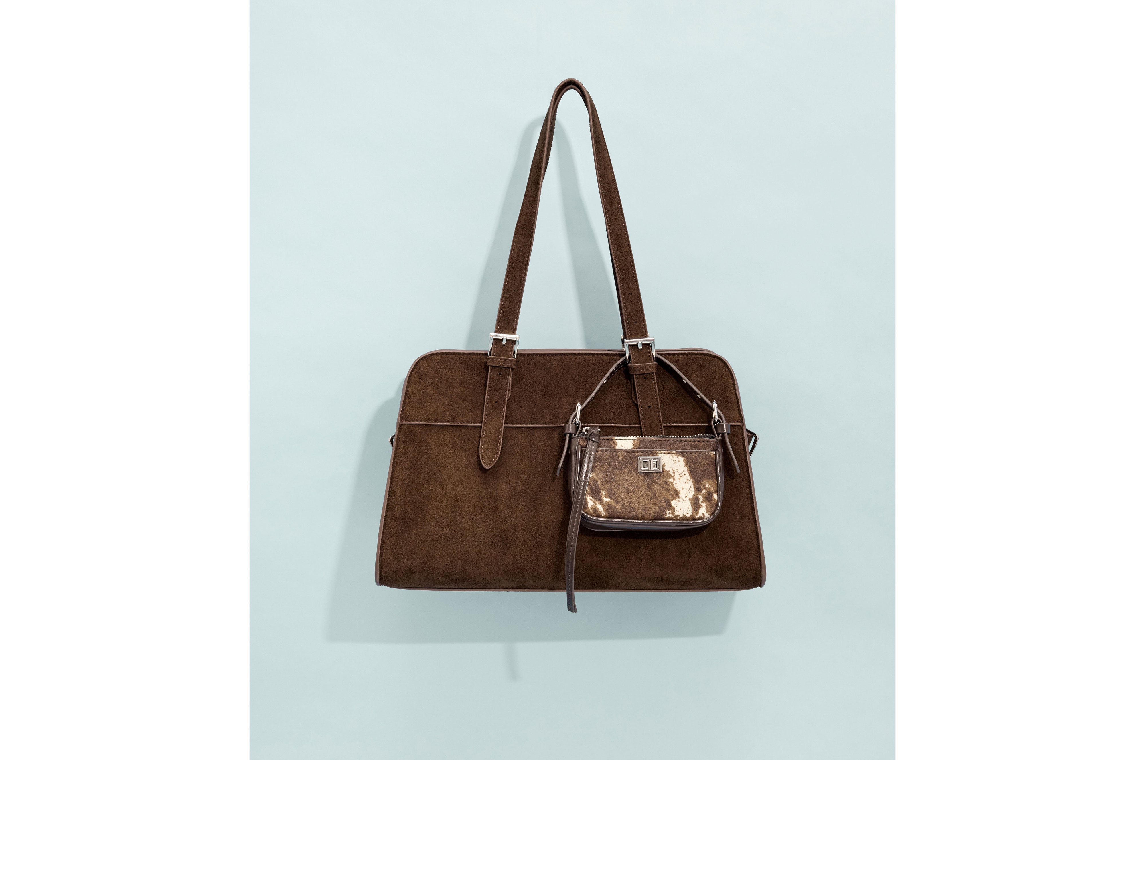 Parfois Animal Print Collection