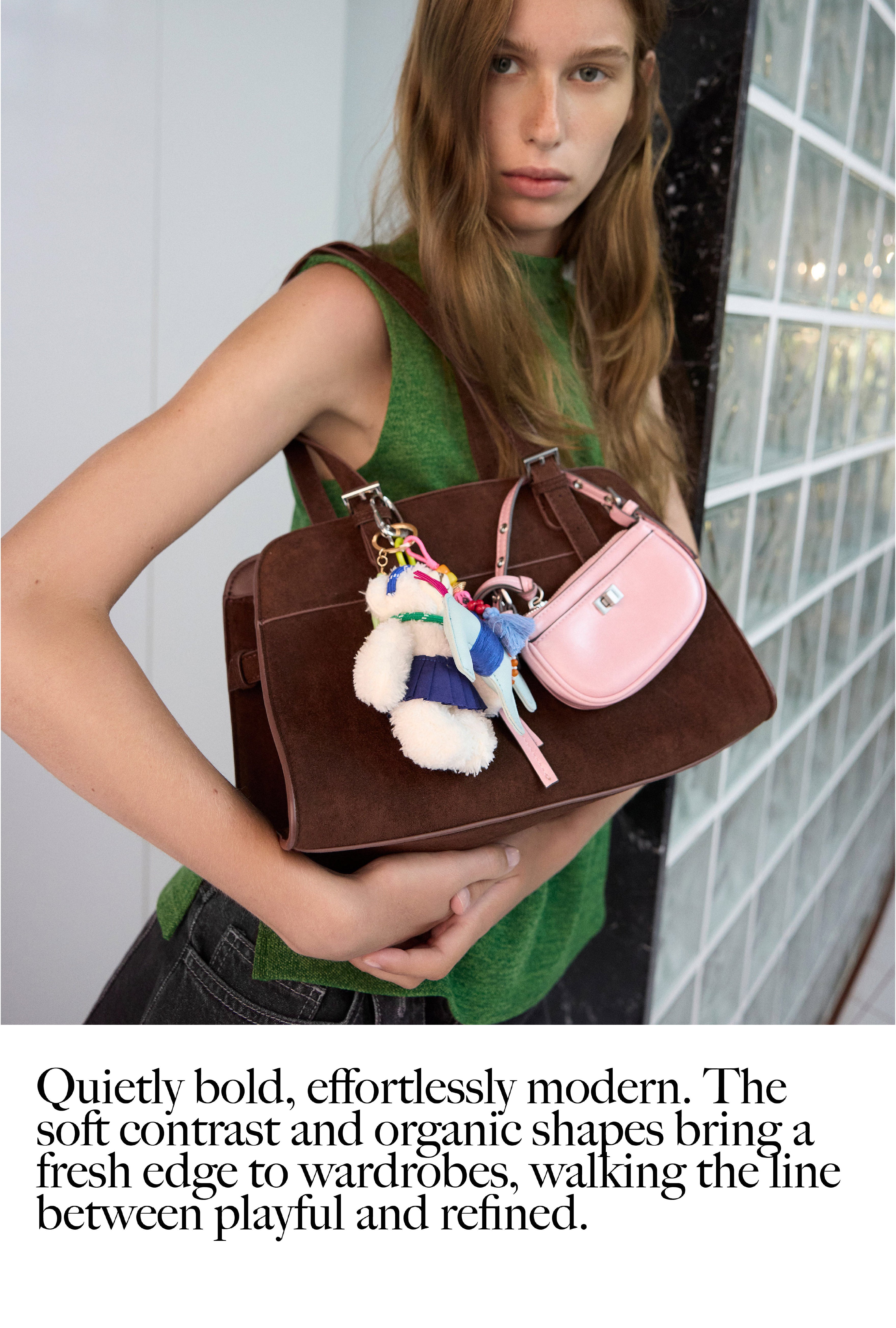 Parfois Animal Print Collection