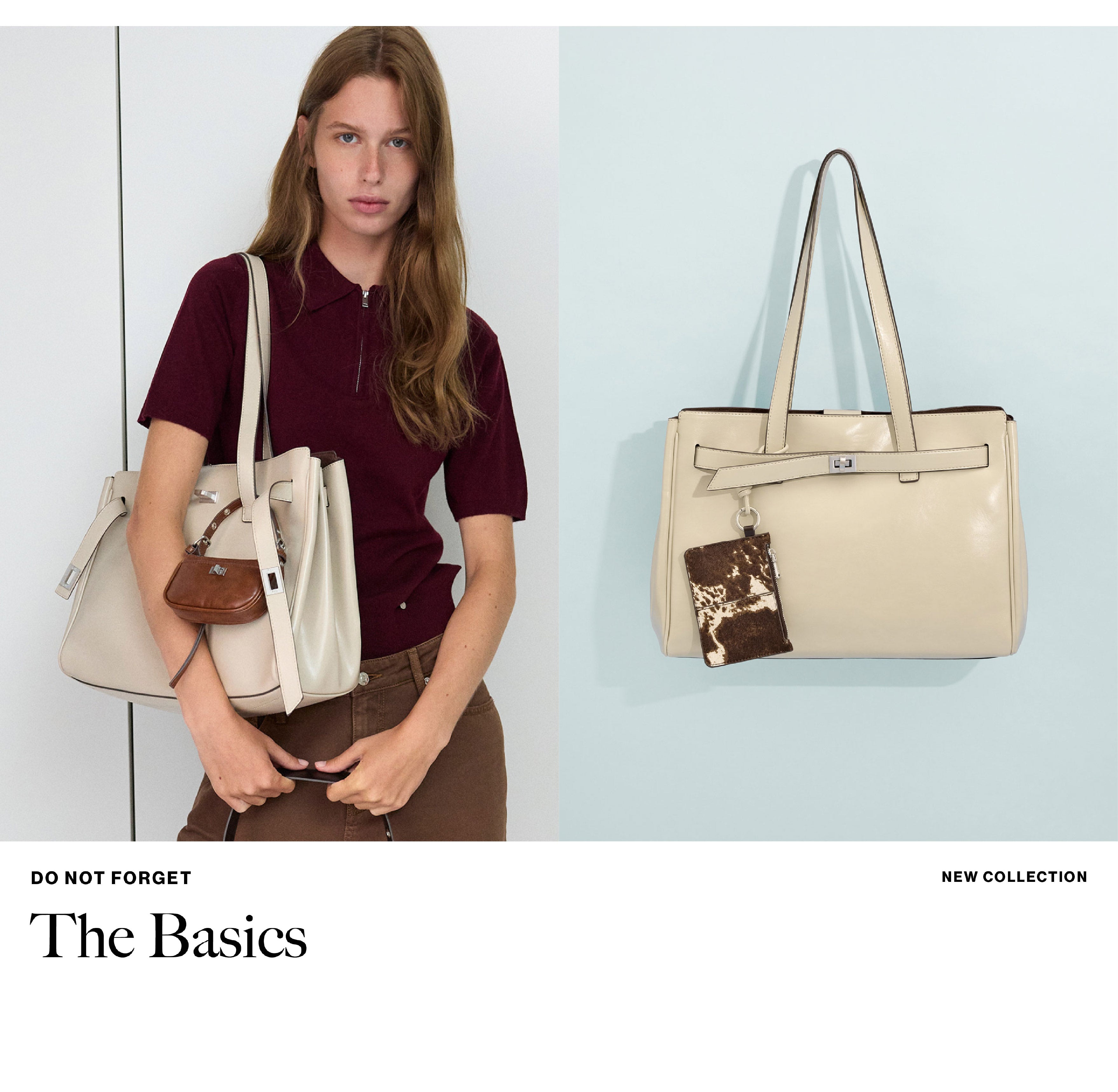 Parfois Animal Print Collection